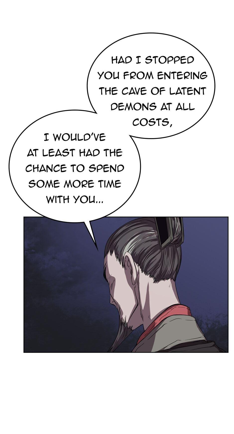 Read Heavenly Demon Reborn! EN Manga Online