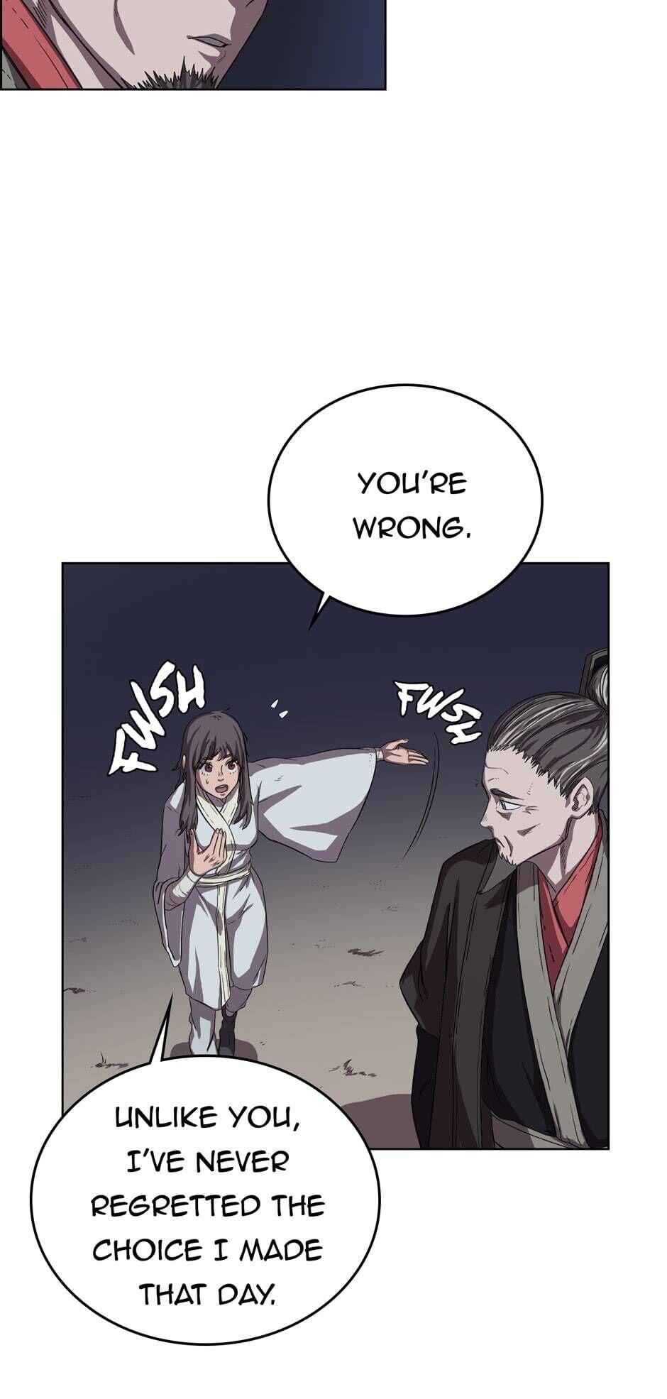 Read Heavenly Demon Reborn! EN Manga Online