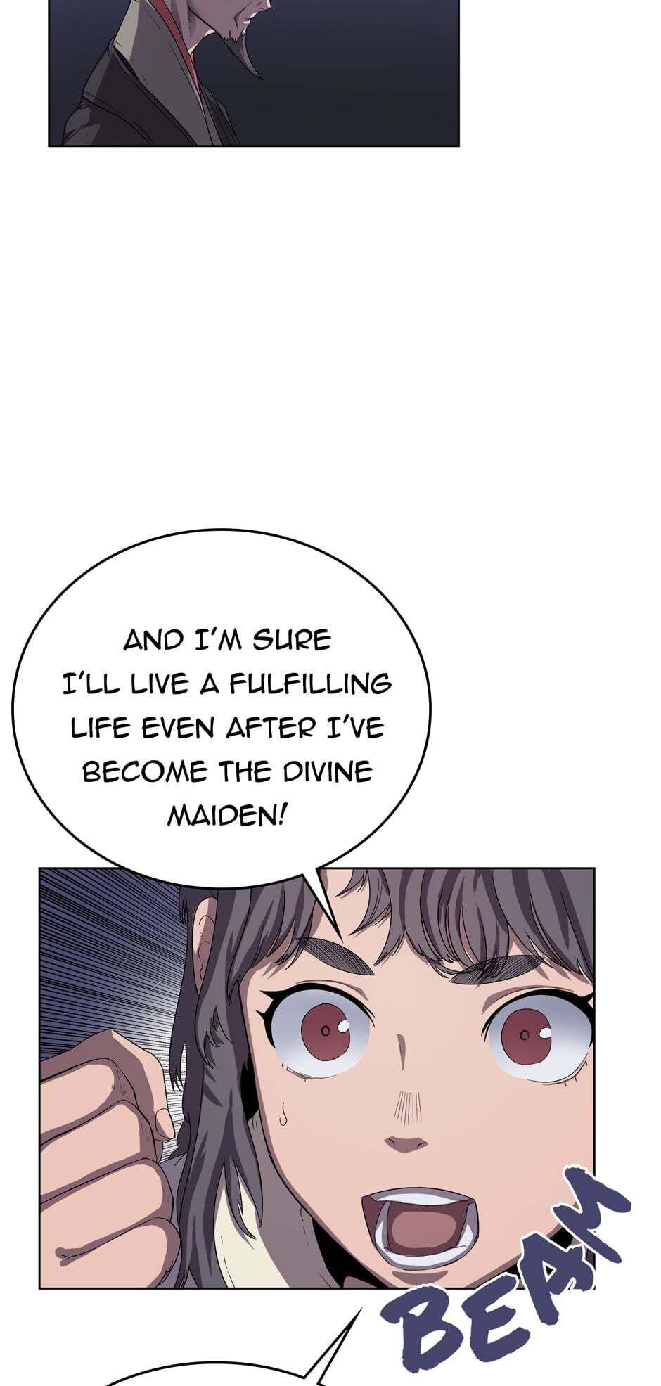 Read Heavenly Demon Reborn! EN Manga Online