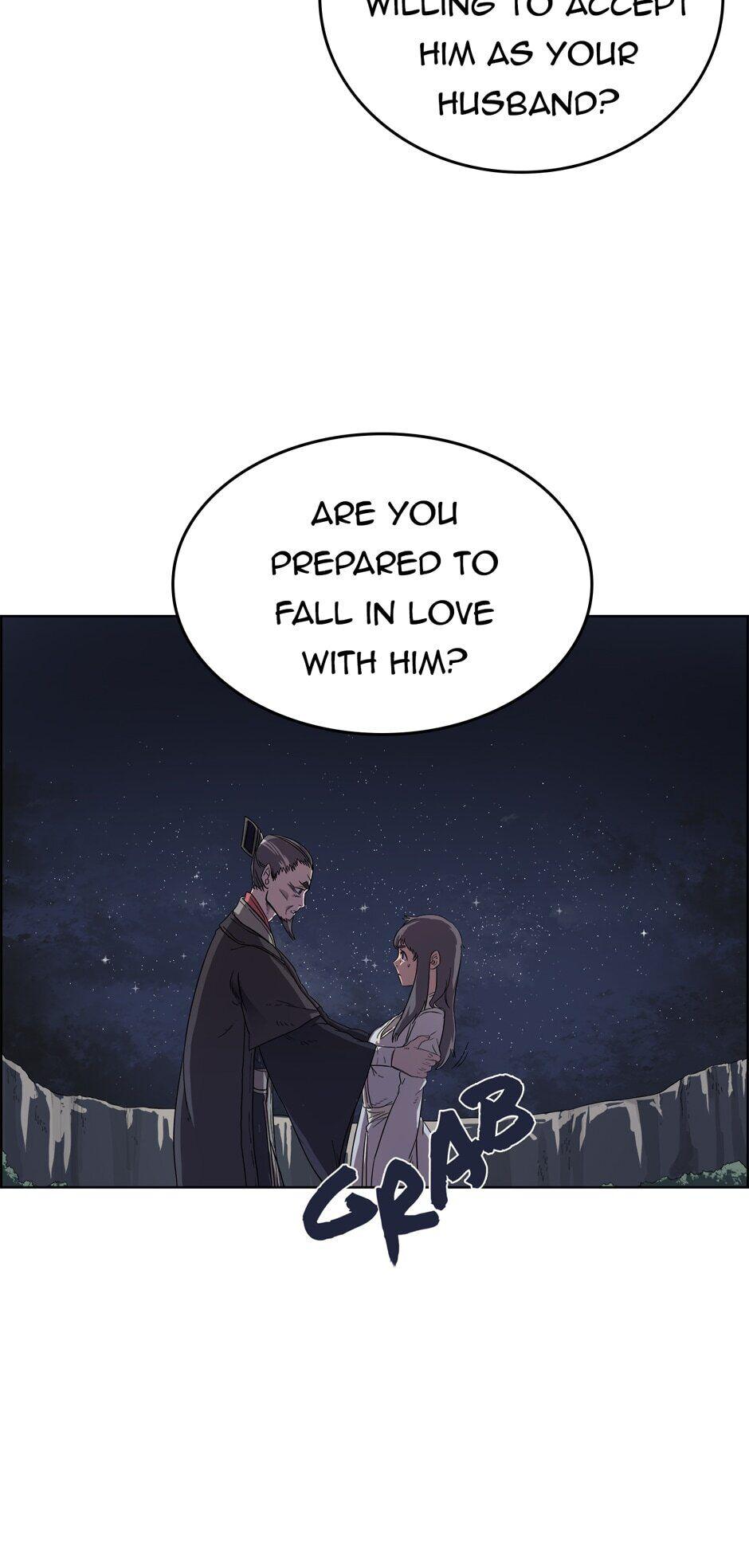 Read Heavenly Demon Reborn! EN Manga Online