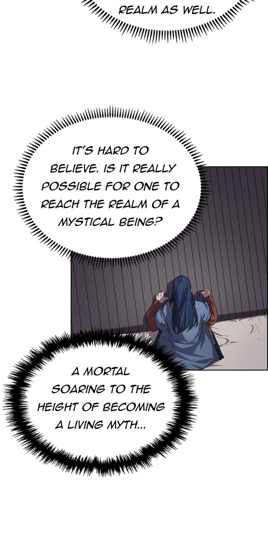 Read Heavenly Demon Reborn! EN Manga Online