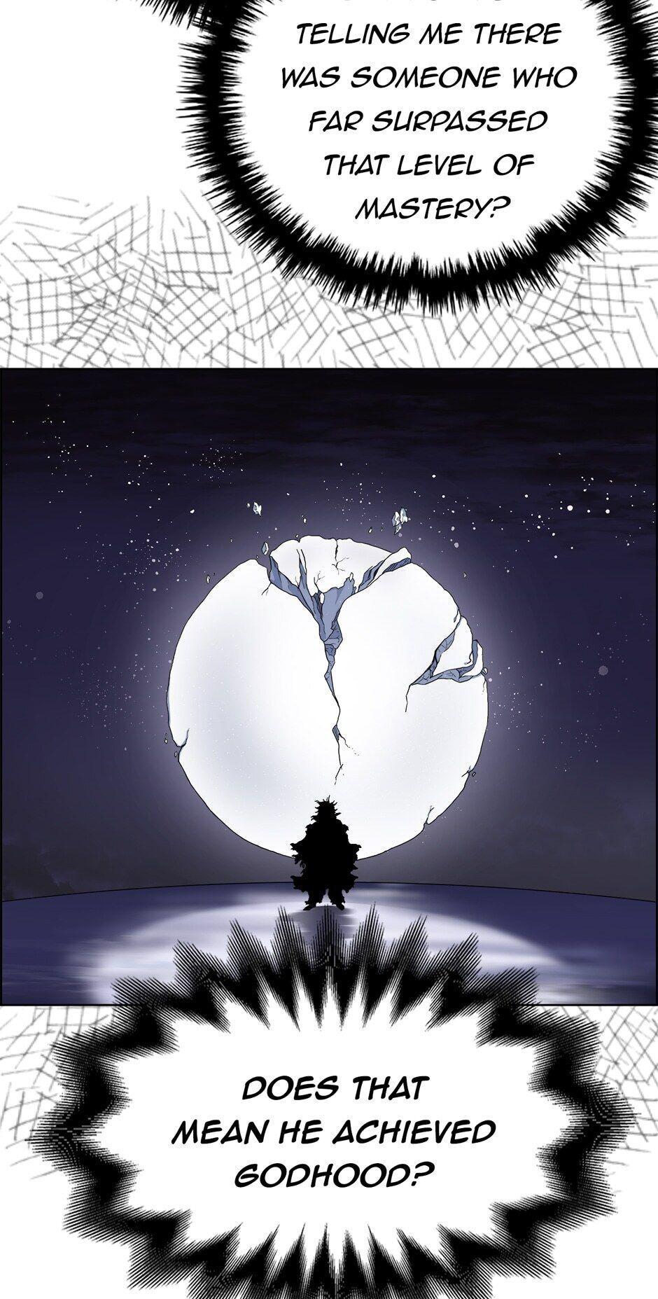 Read Heavenly Demon Reborn! EN Manga Online