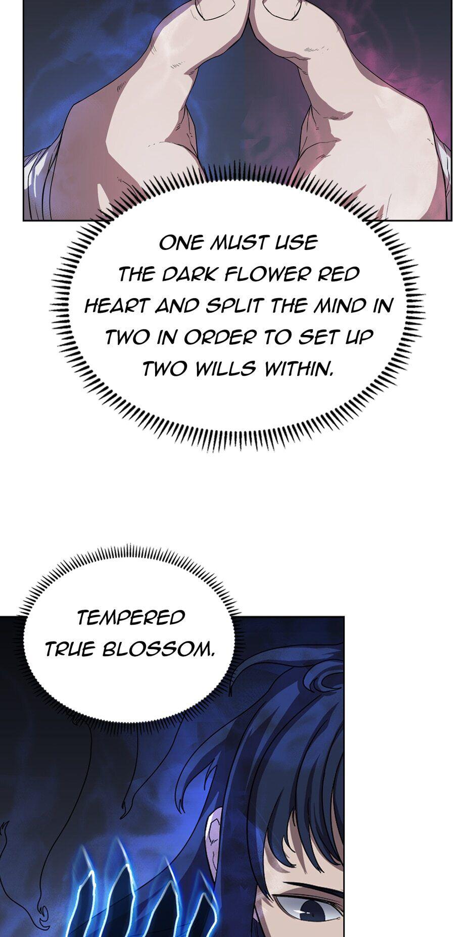 Read Heavenly Demon Reborn! EN Manga Online