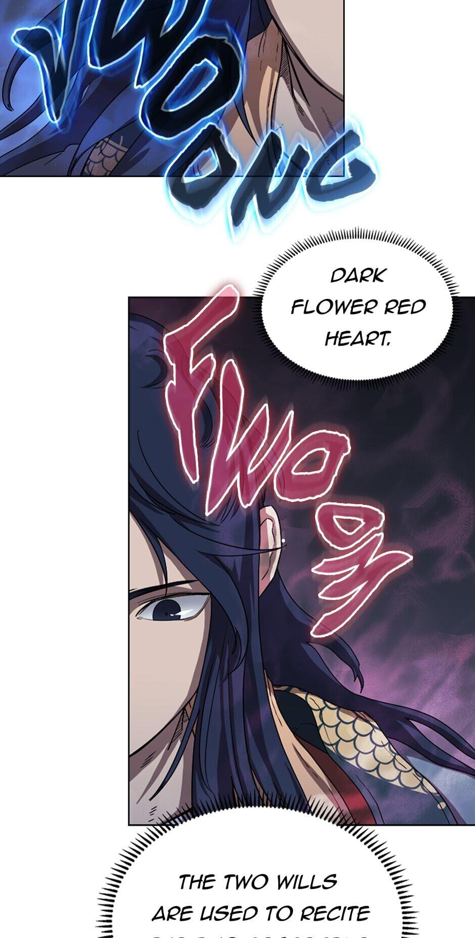 Read Heavenly Demon Reborn! EN Manga Online