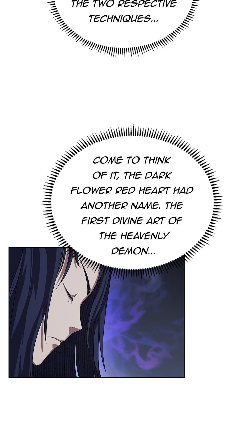 Read Heavenly Demon Reborn! EN Manga Online