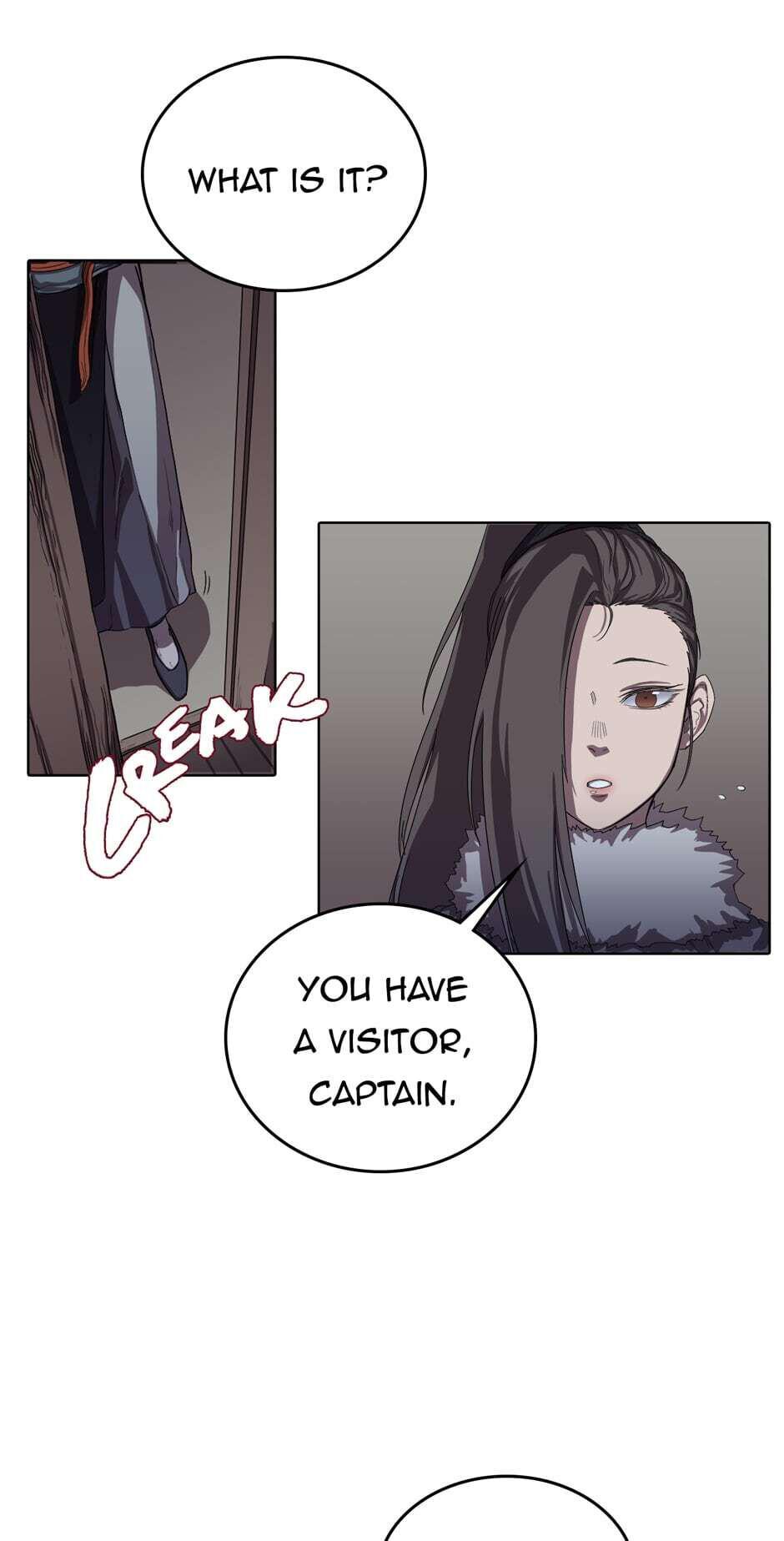 Read Heavenly Demon Reborn! EN Manga Online