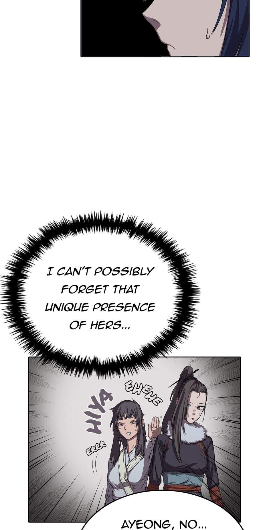 Read Heavenly Demon Reborn! EN Manga Online