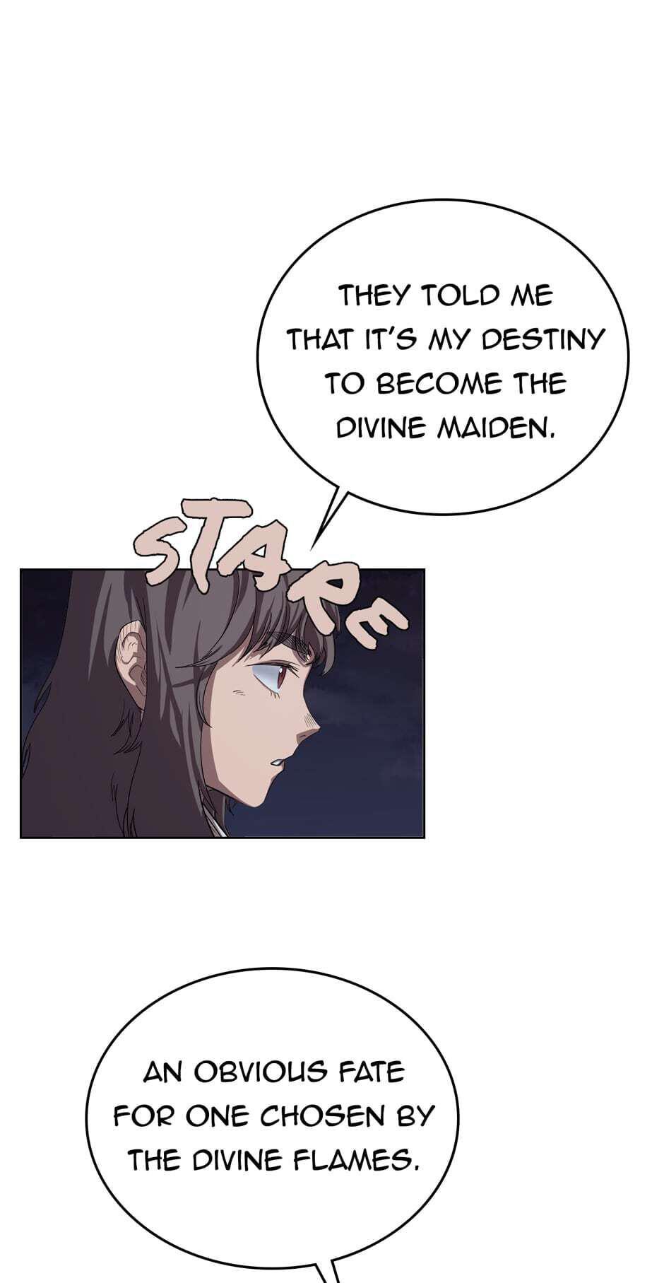 Read Heavenly Demon Reborn! EN Manga Online