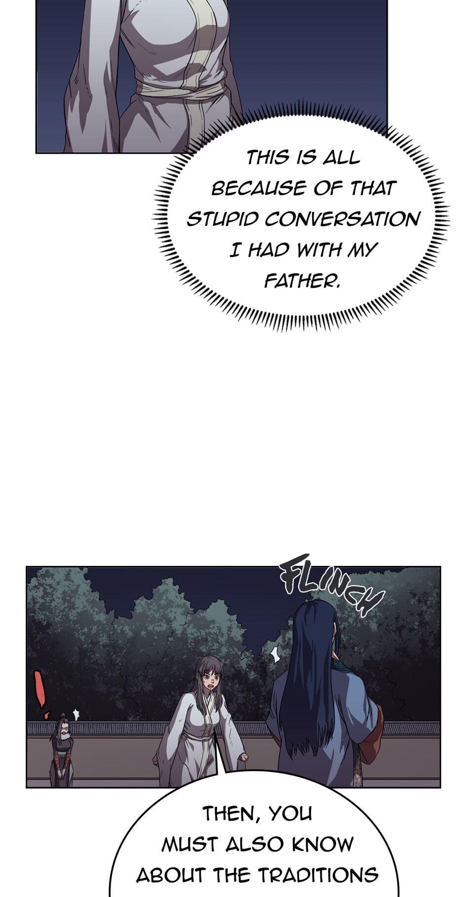 Read Heavenly Demon Reborn! EN Manga Online