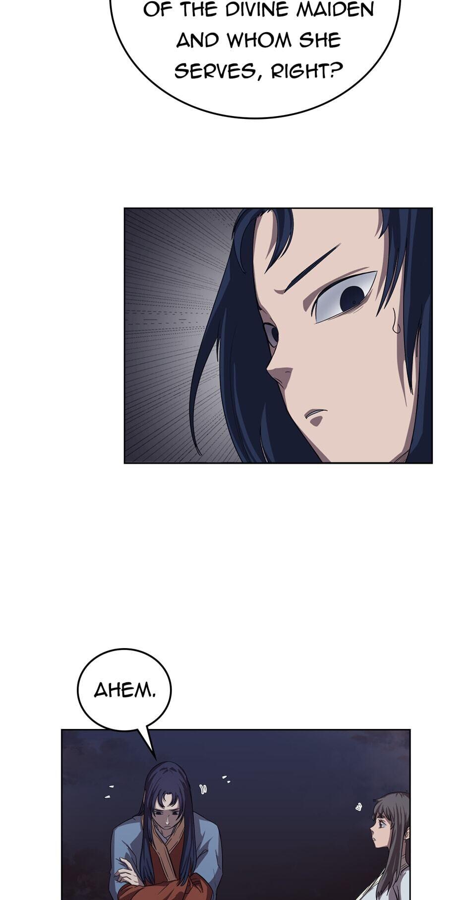 Read Heavenly Demon Reborn! EN Manga Online