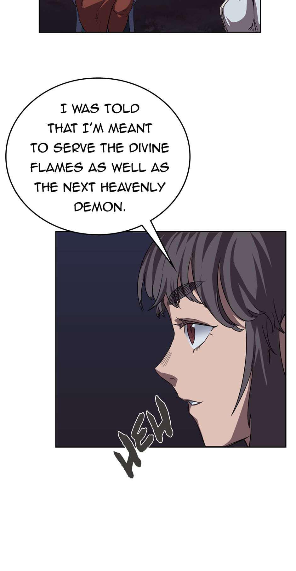Read Heavenly Demon Reborn! EN Manga Online