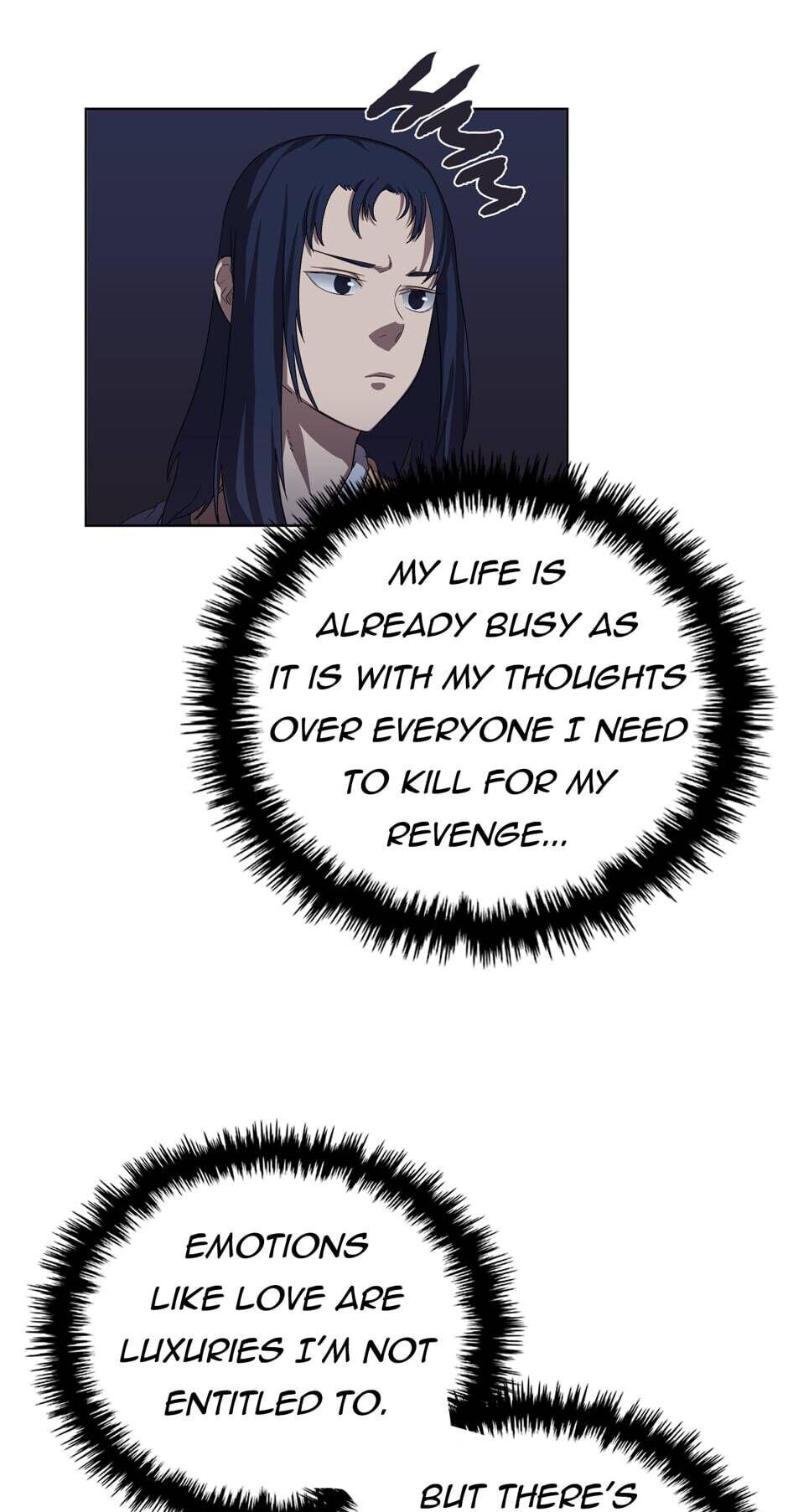 Read Heavenly Demon Reborn! EN Manga Online