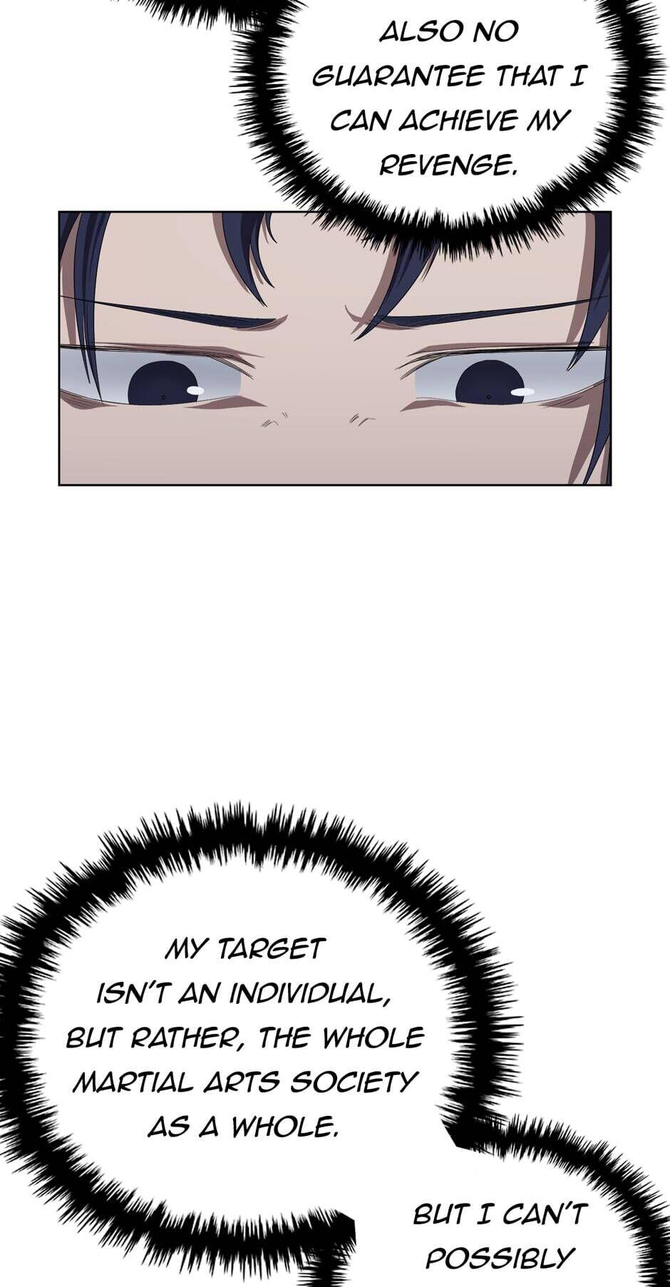 Read Heavenly Demon Reborn! EN Manga Online