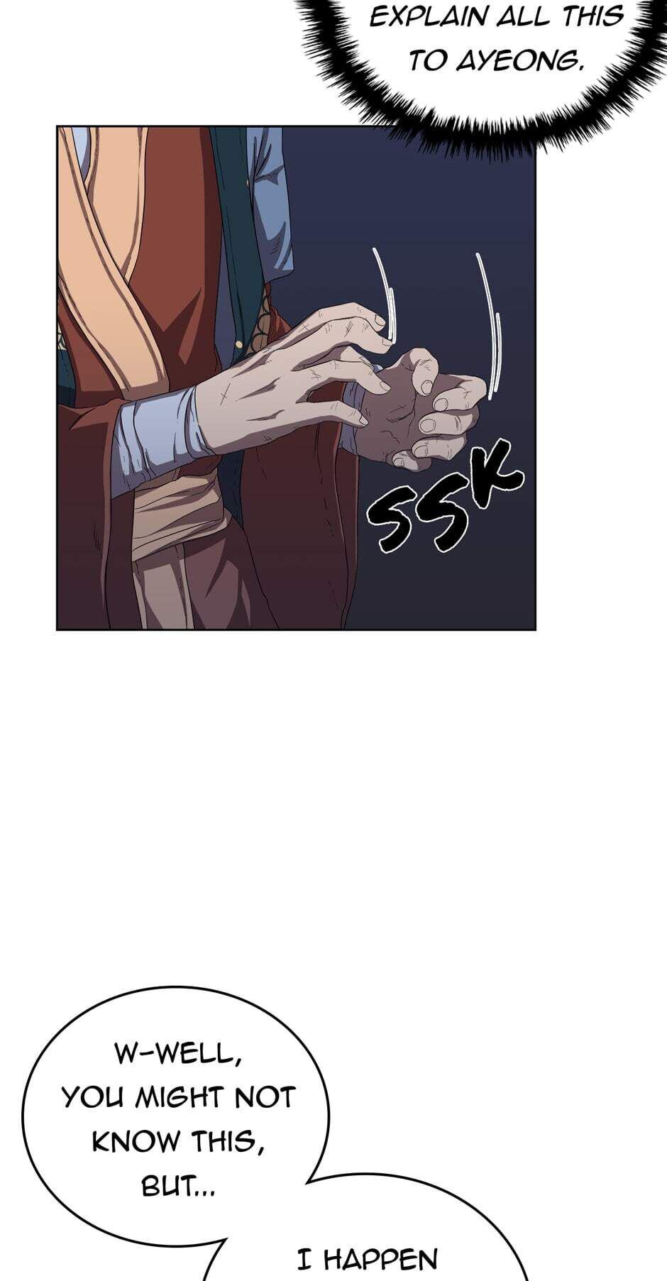 Read Heavenly Demon Reborn! EN Manga Online