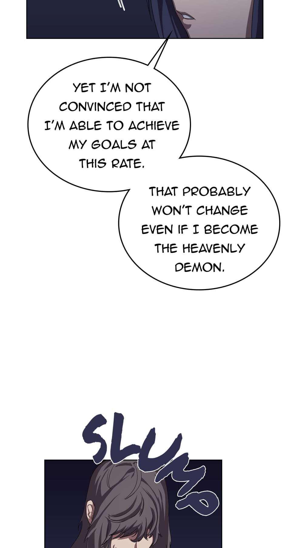 Read Heavenly Demon Reborn! EN Manga Online