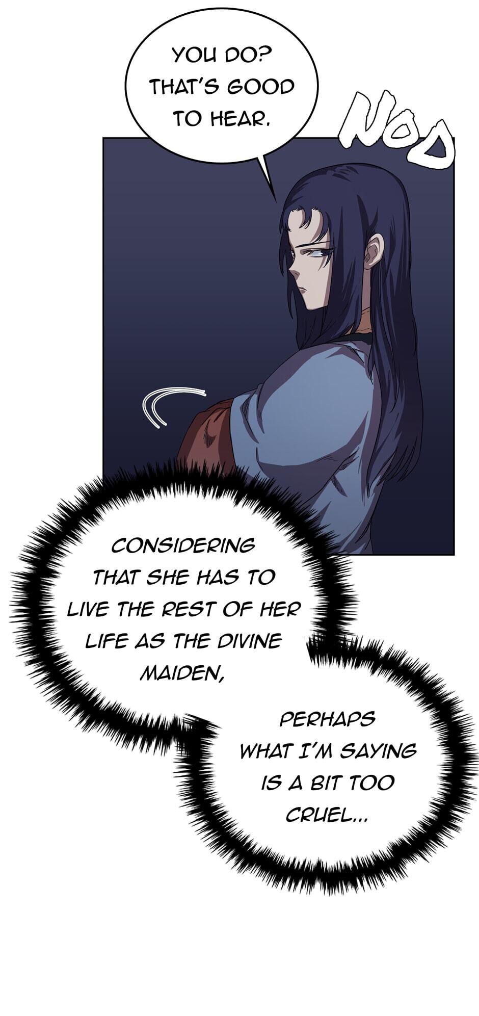 Read Heavenly Demon Reborn! EN Manga Online
