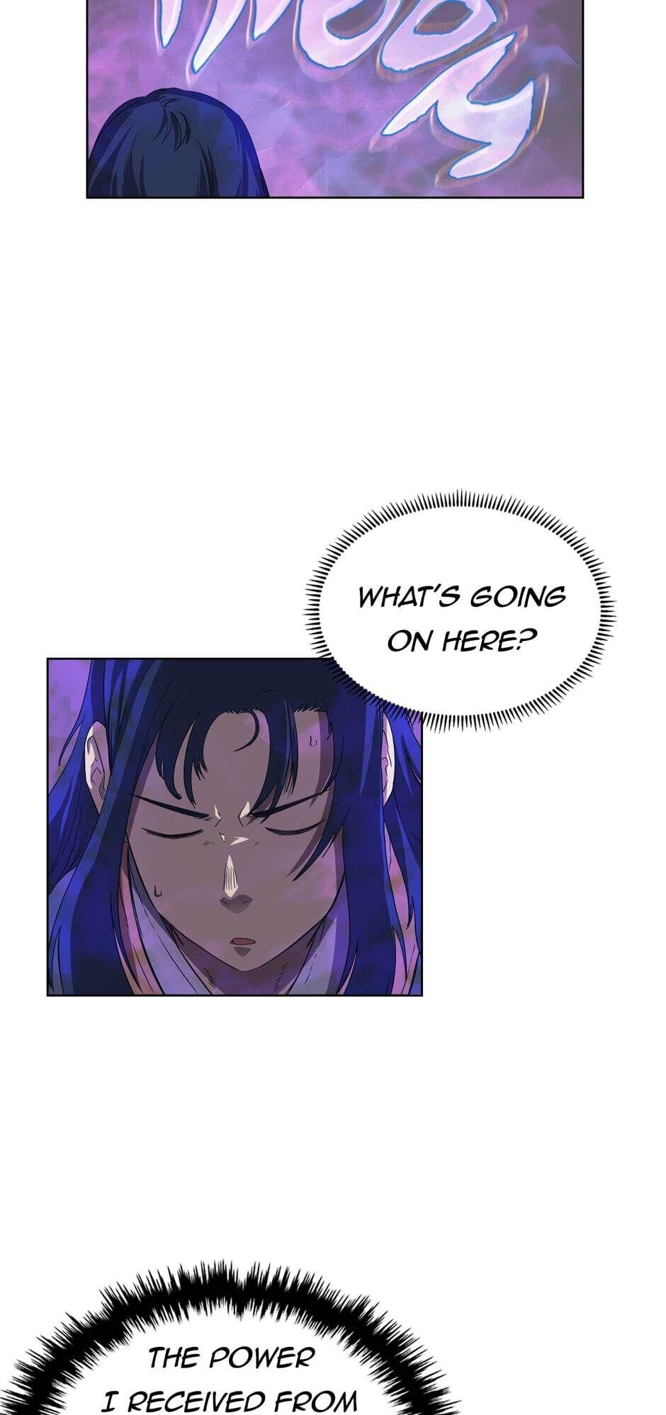 Read Heavenly Demon Reborn! EN Manga Online