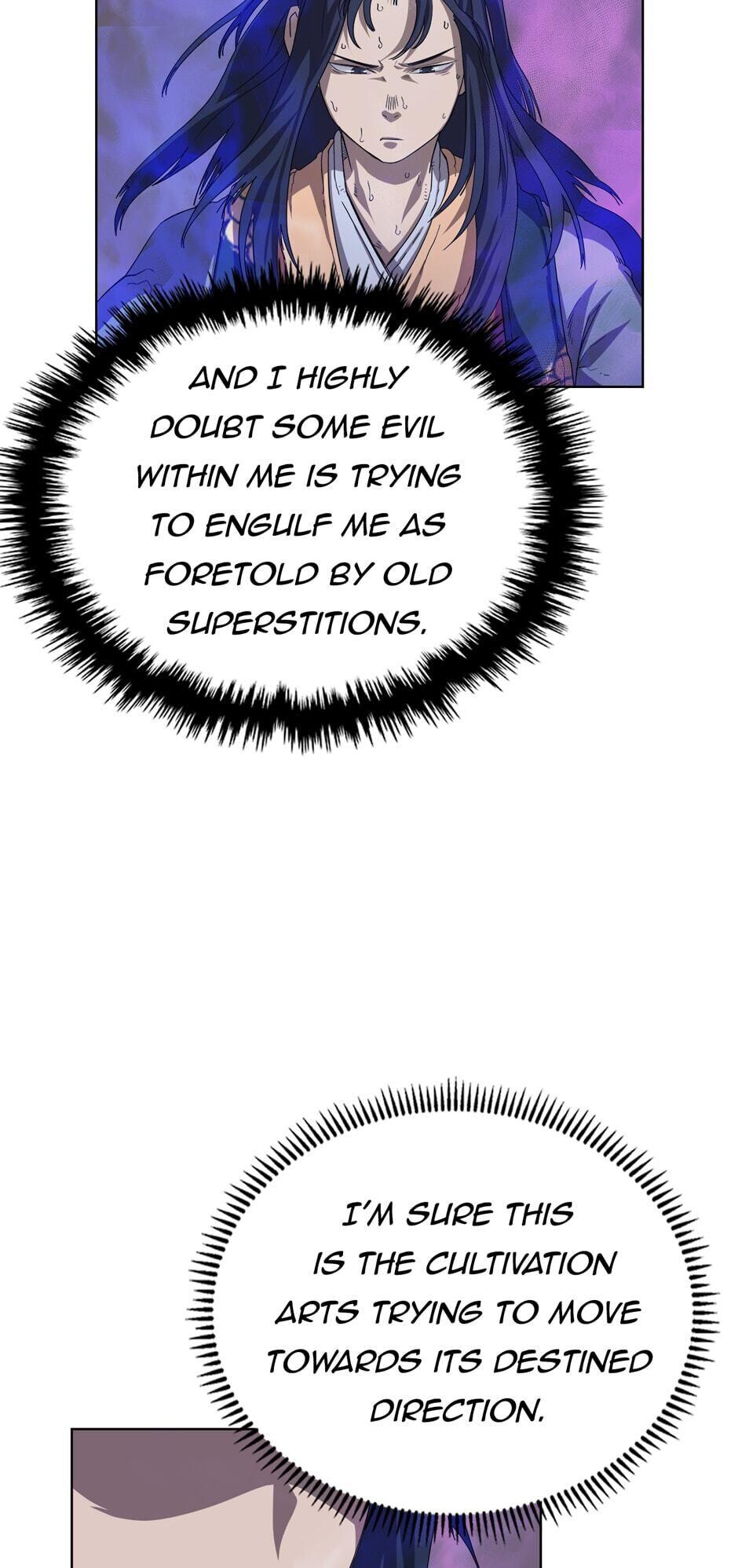 Read Heavenly Demon Reborn! EN Manga Online