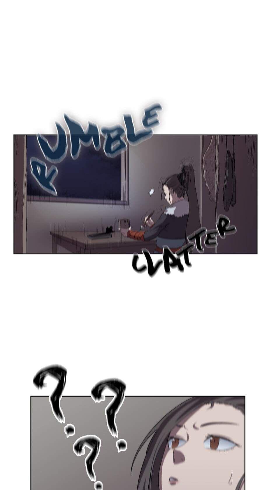 Read Heavenly Demon Reborn! EN Manga Online