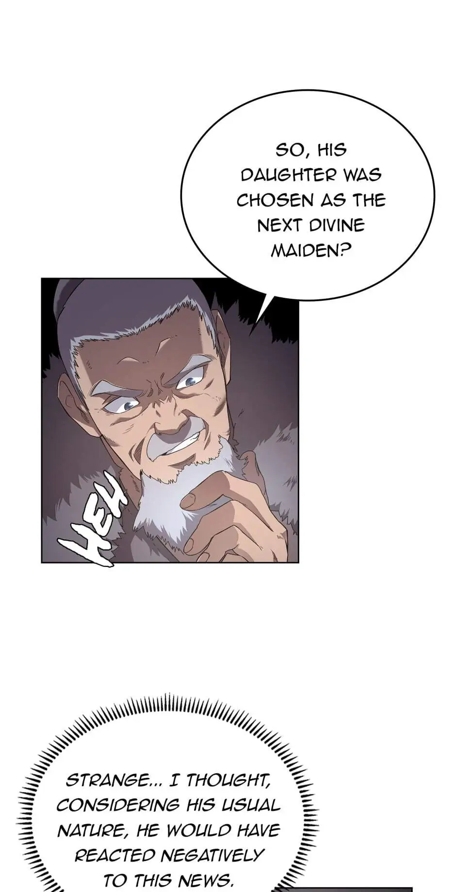 Read Heavenly Demon Reborn! EN Manga Online