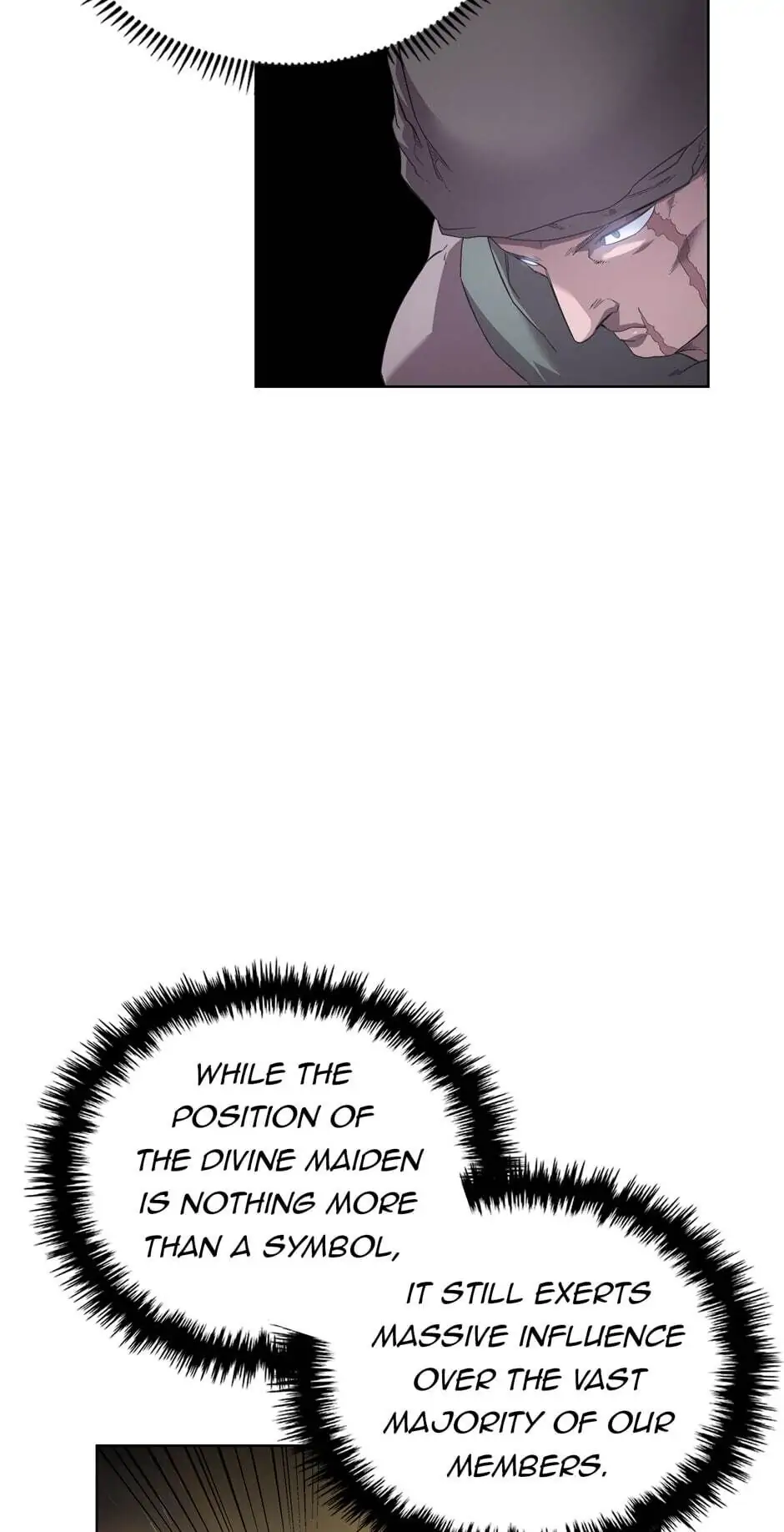 Read Heavenly Demon Reborn! EN Manga Online