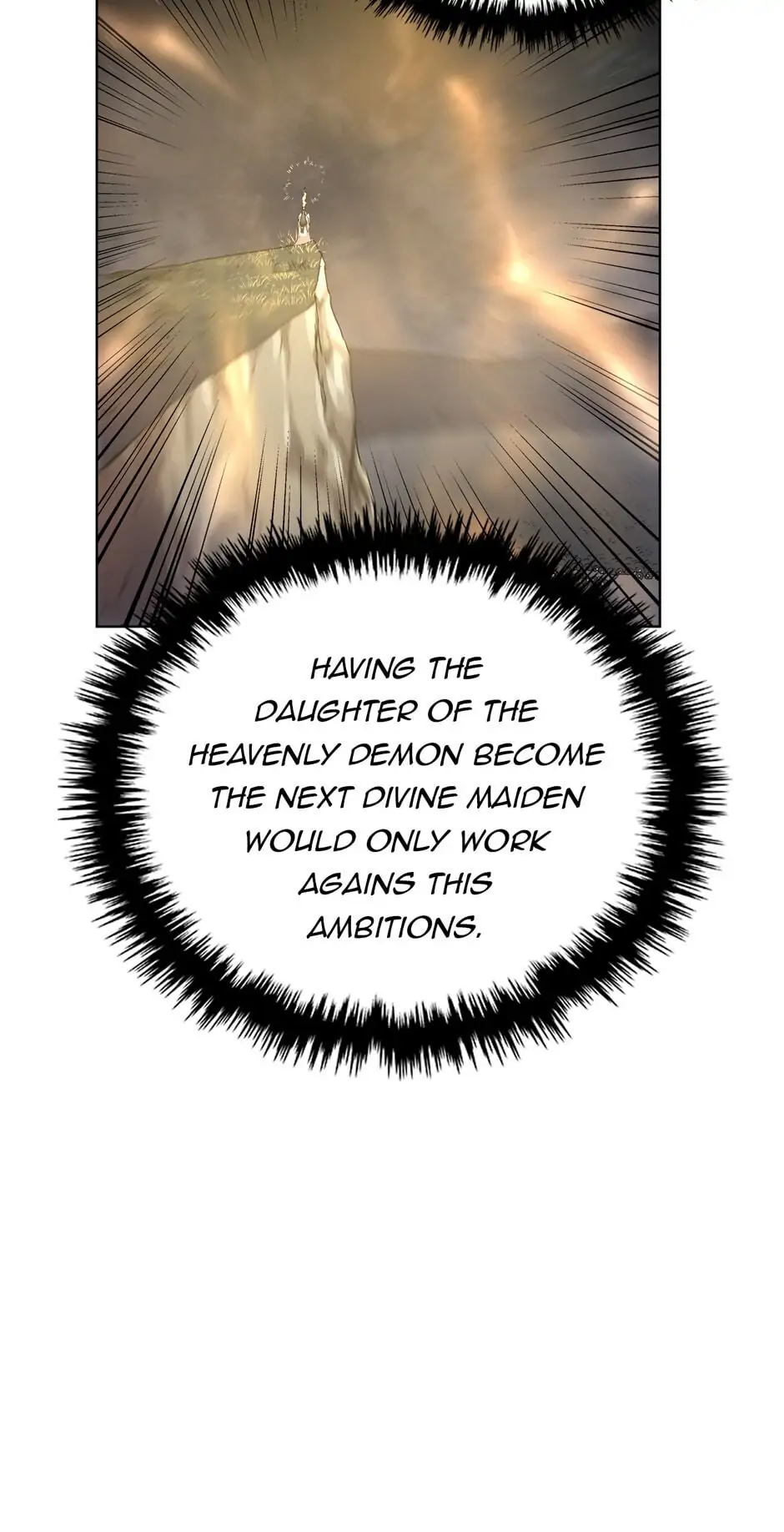 Read Heavenly Demon Reborn! EN Manga Online