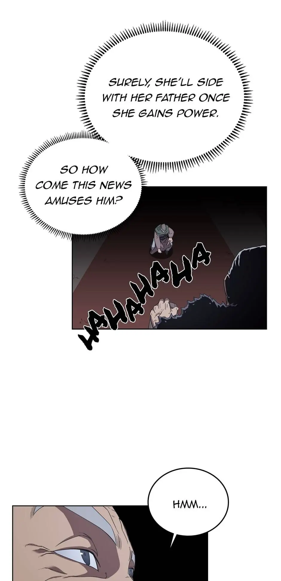 Read Heavenly Demon Reborn! EN Manga Online