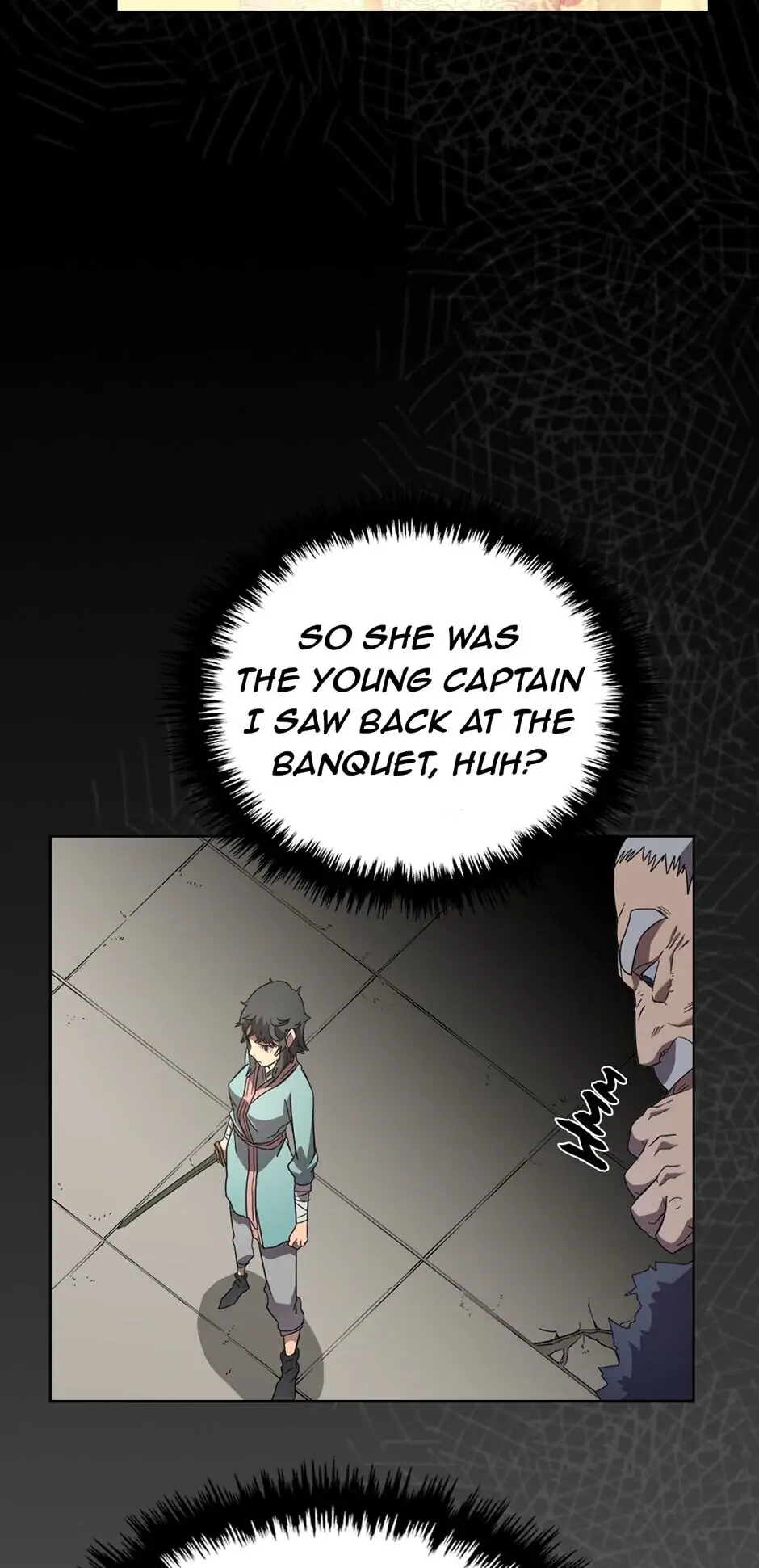 Read Heavenly Demon Reborn! EN Manga Online