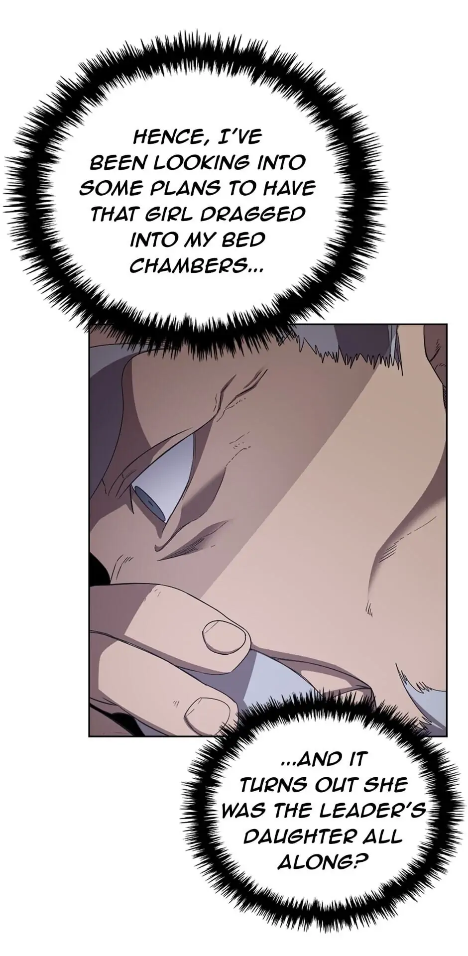 Read Heavenly Demon Reborn! EN Manga Online