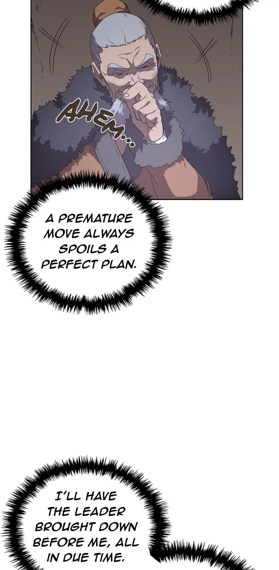 Read Heavenly Demon Reborn! EN Manga Online