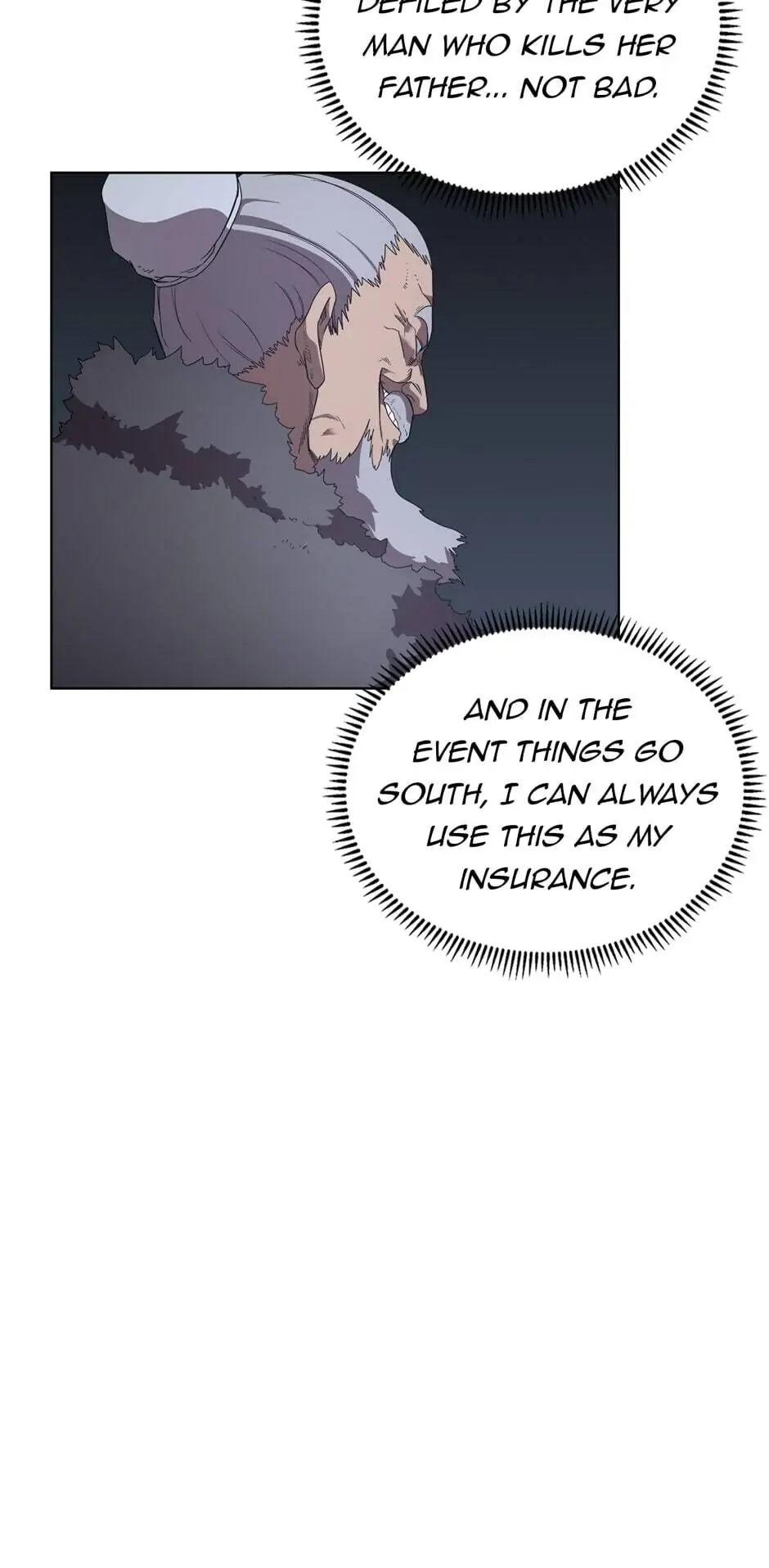 Read Heavenly Demon Reborn! EN Manga Online