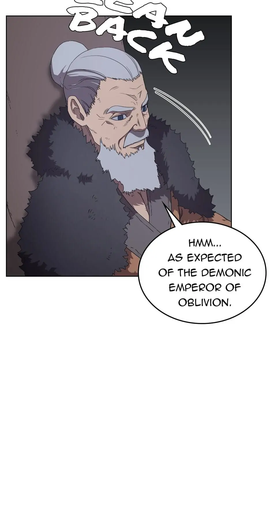 Read Heavenly Demon Reborn! EN Manga Online