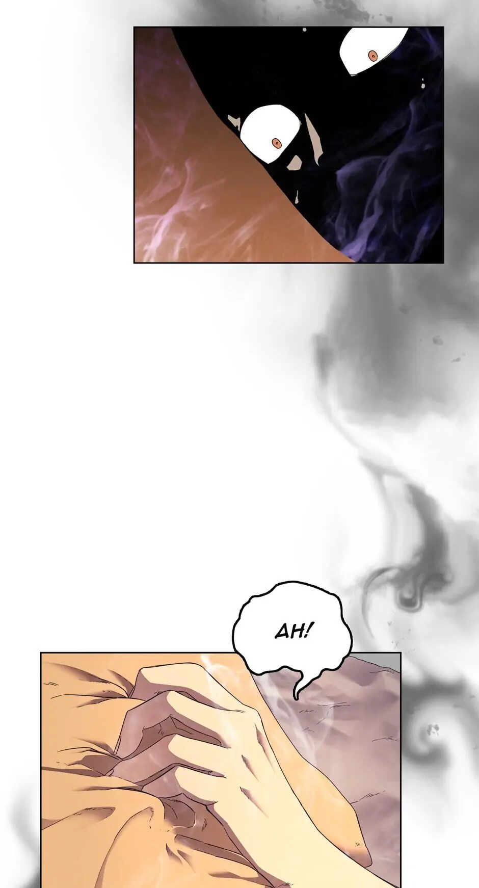 Read Heavenly Demon Reborn! EN Manga Online