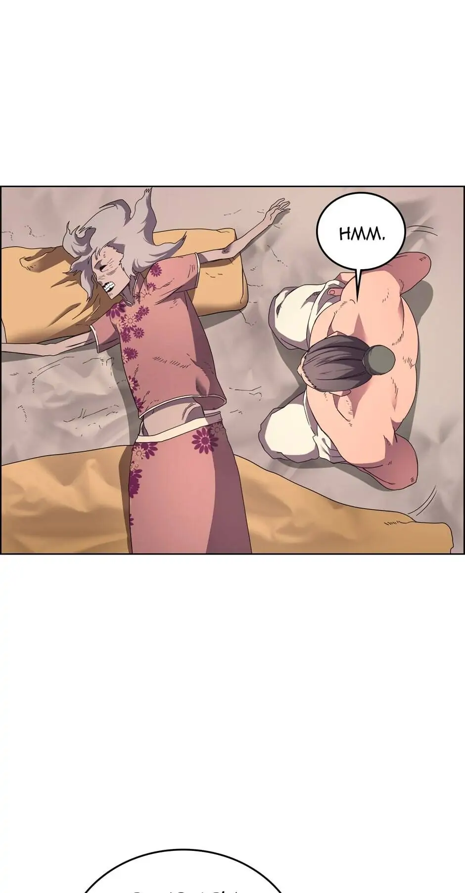 Read Heavenly Demon Reborn! EN Manga Online