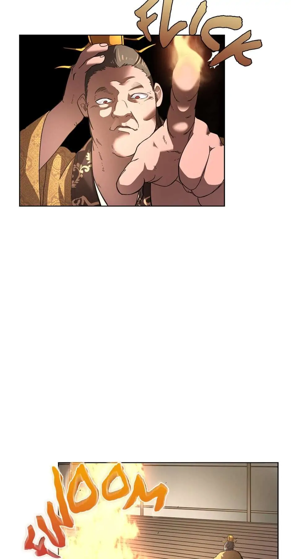 Read Heavenly Demon Reborn! EN Manga Online