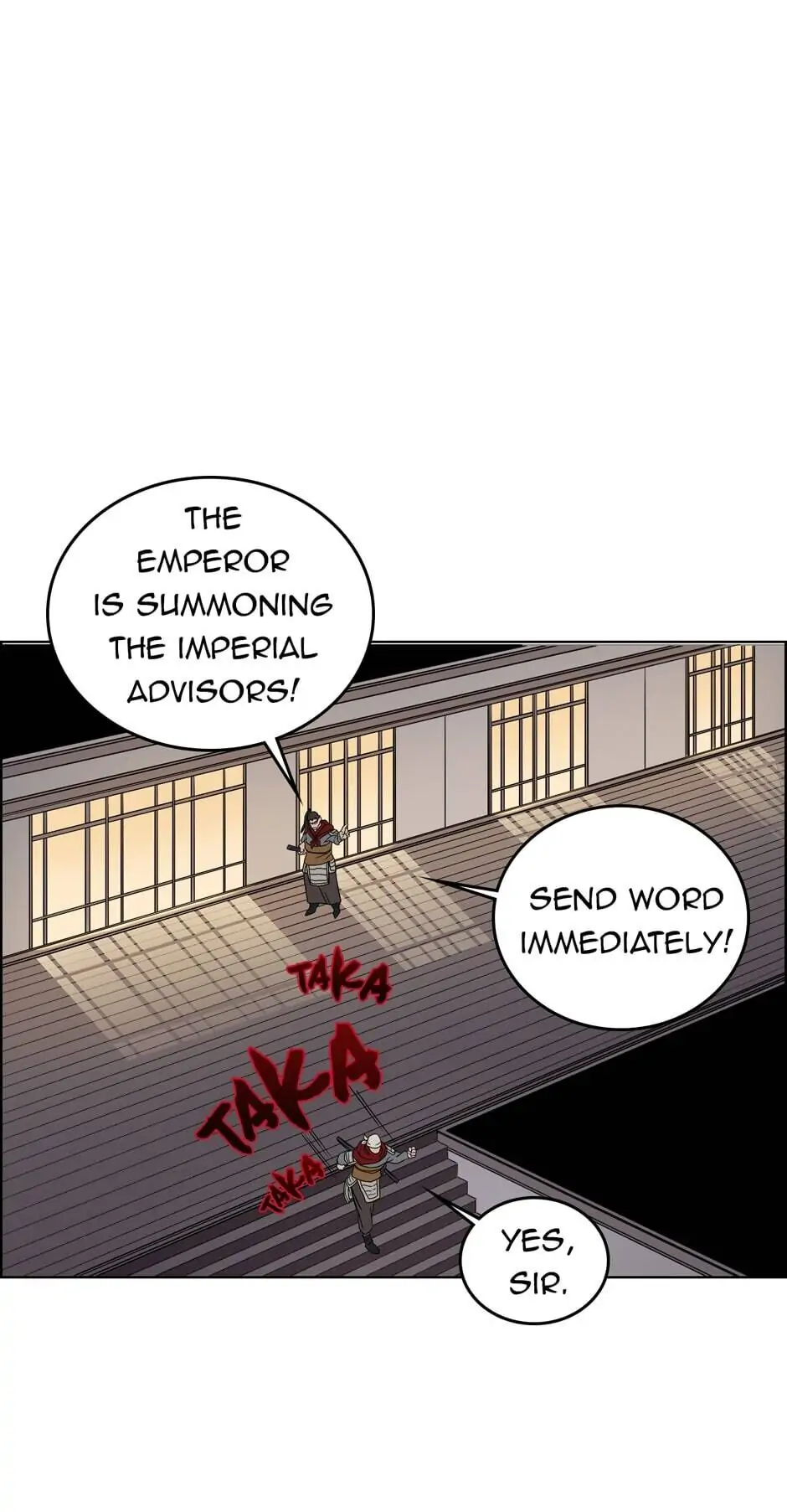 Read Heavenly Demon Reborn! EN Manga Online