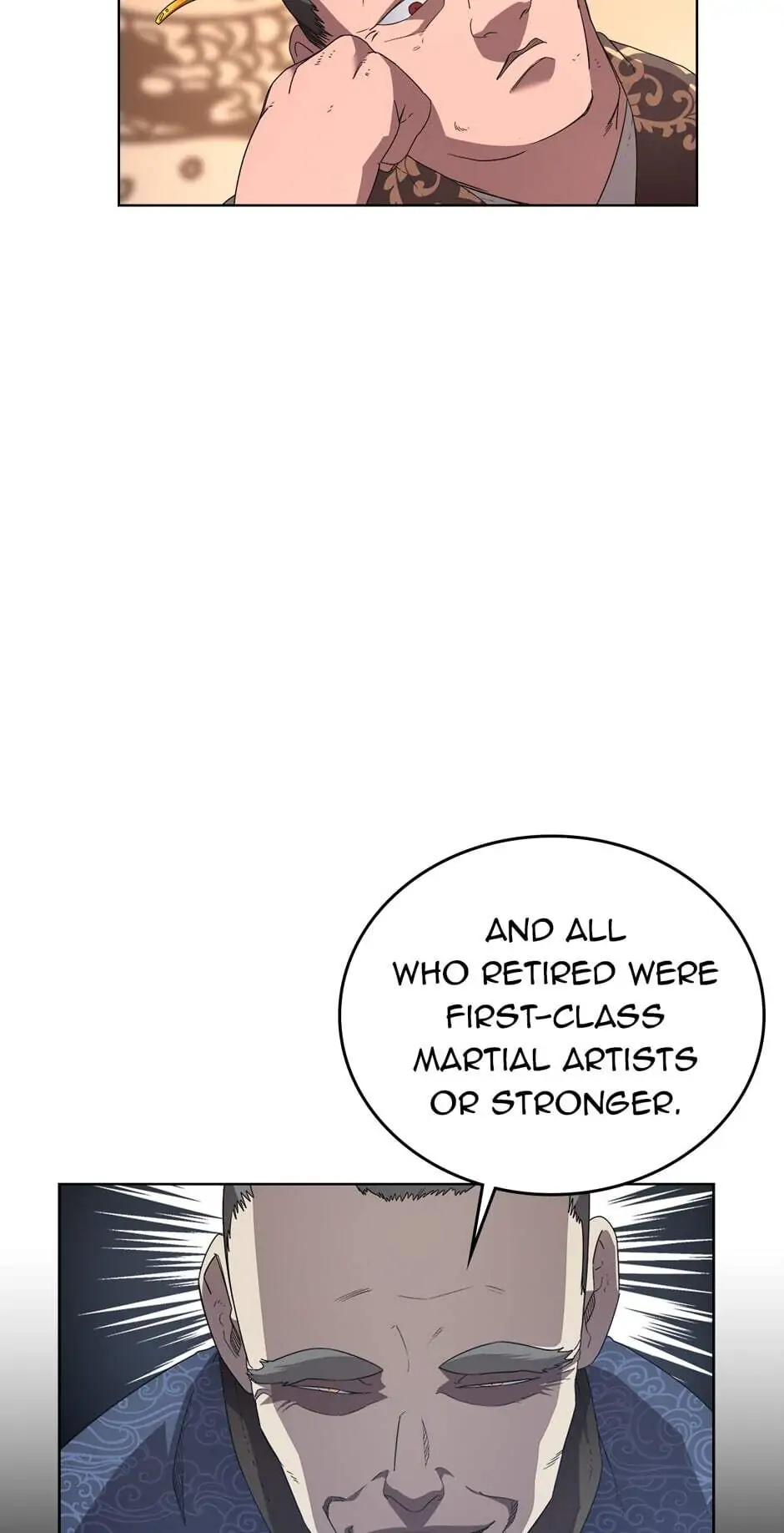 Read Heavenly Demon Reborn! EN Manga Online