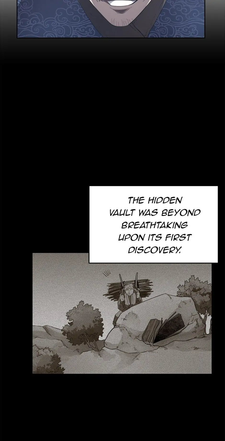 Read Heavenly Demon Reborn! EN Manga Online