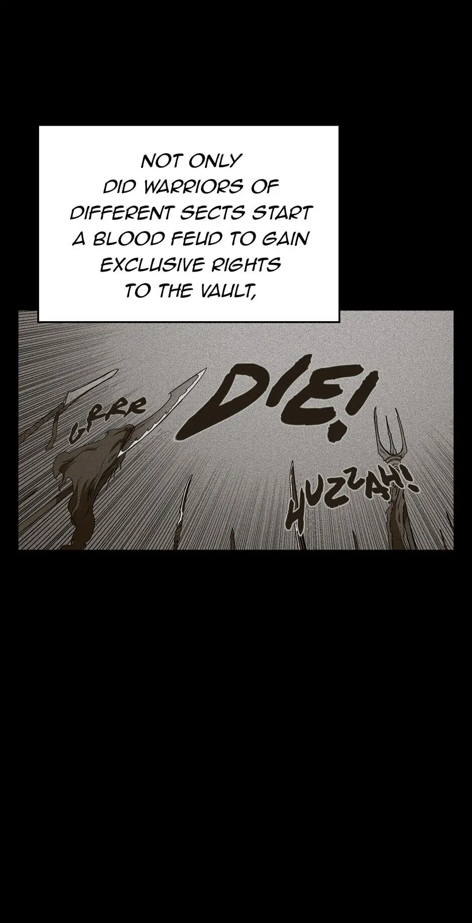 Read Heavenly Demon Reborn! EN Manga Online