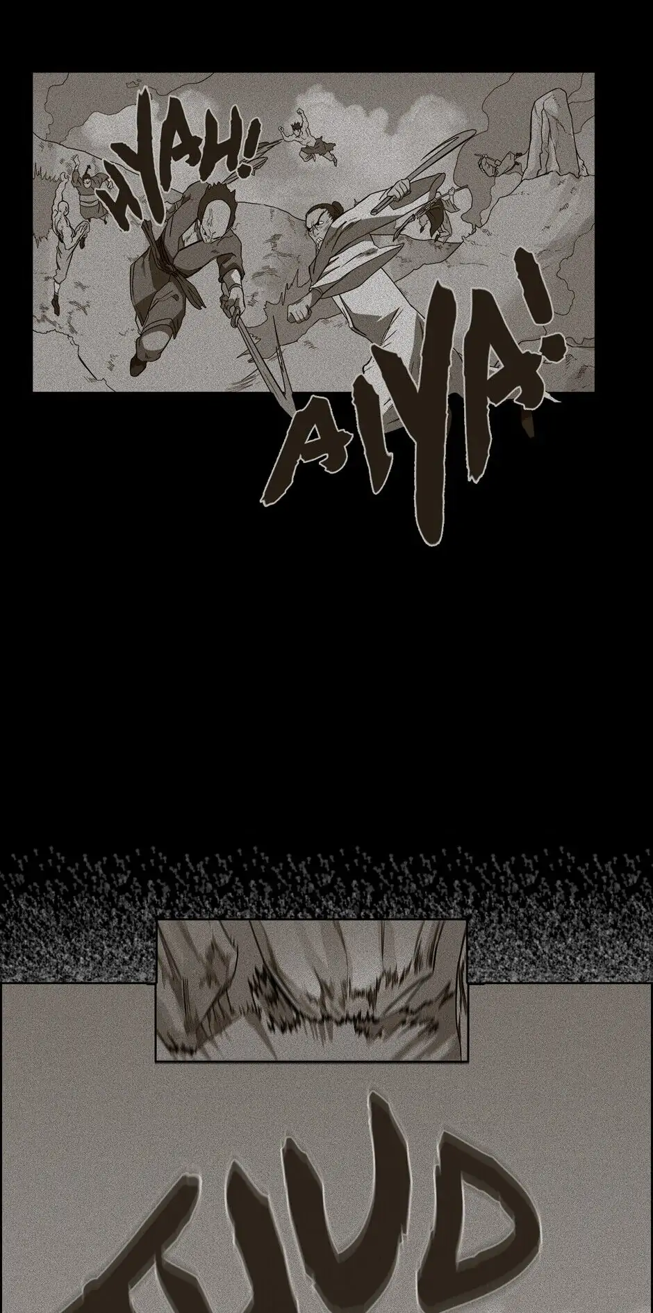 Read Heavenly Demon Reborn! EN Manga Online