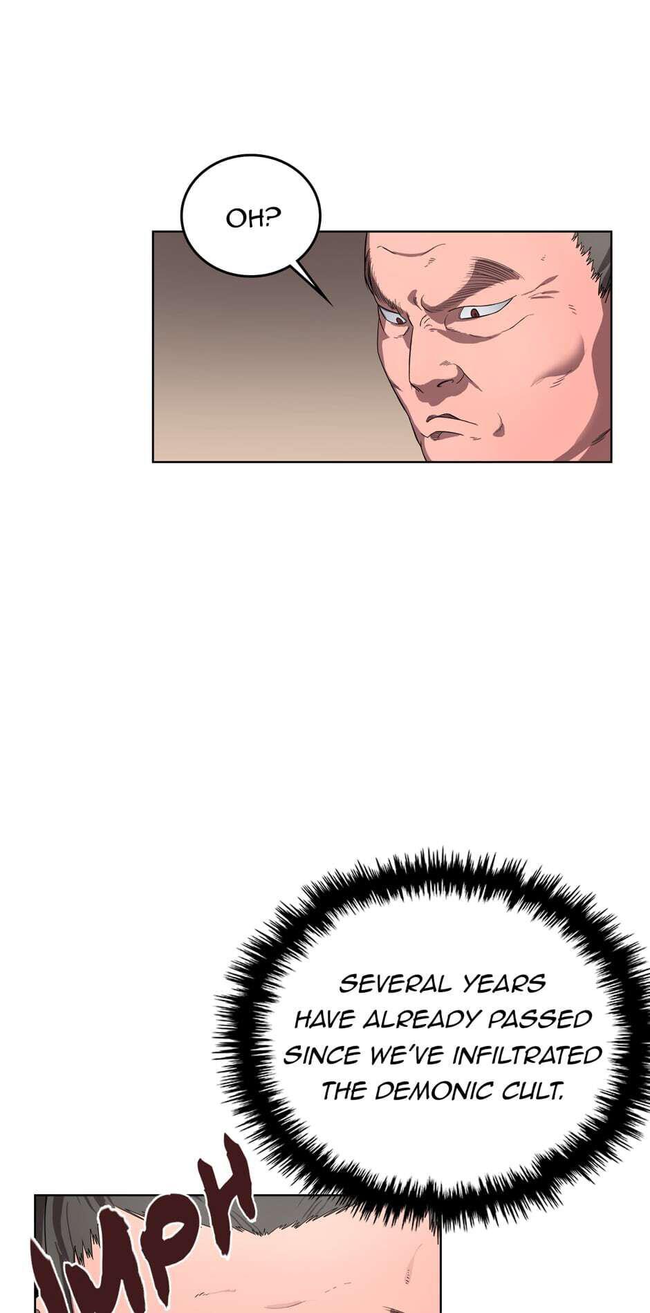 Read Heavenly Demon Reborn! EN Manga Online