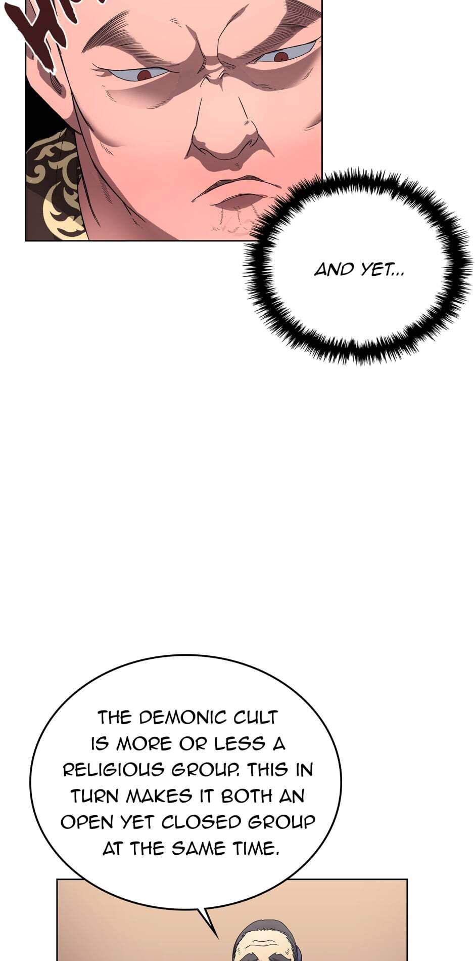 Read Heavenly Demon Reborn! EN Manga Online
