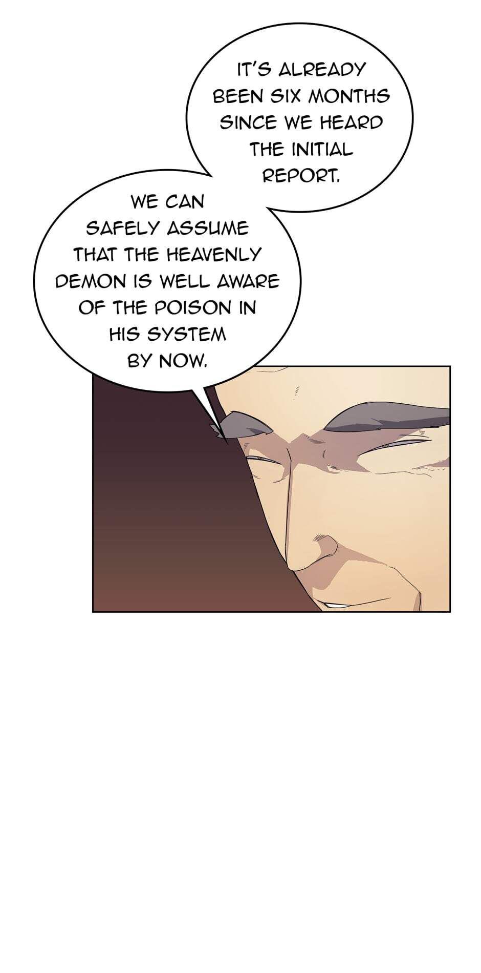Read Heavenly Demon Reborn! EN Manga Online