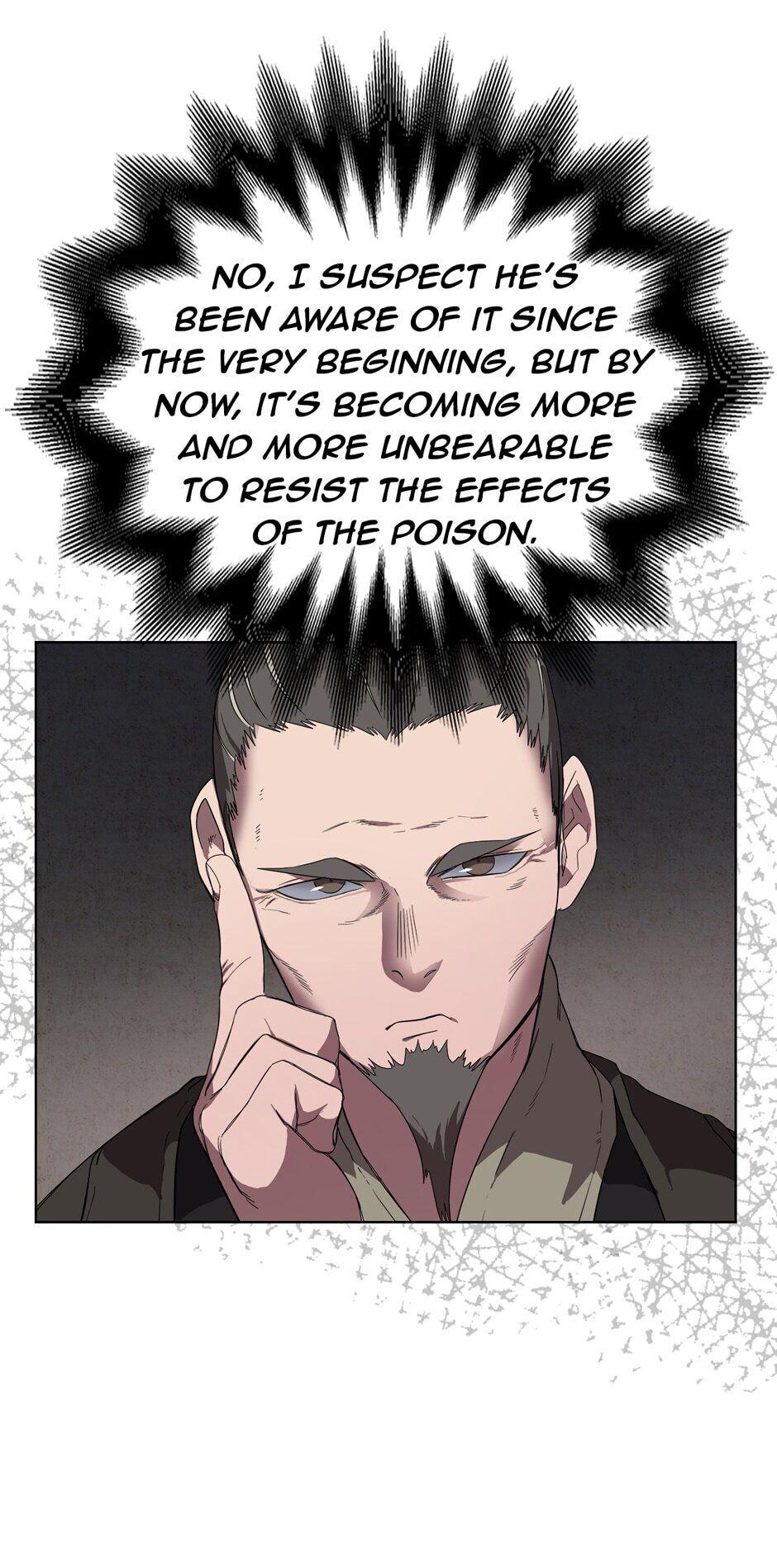 Read Heavenly Demon Reborn! EN Manga Online