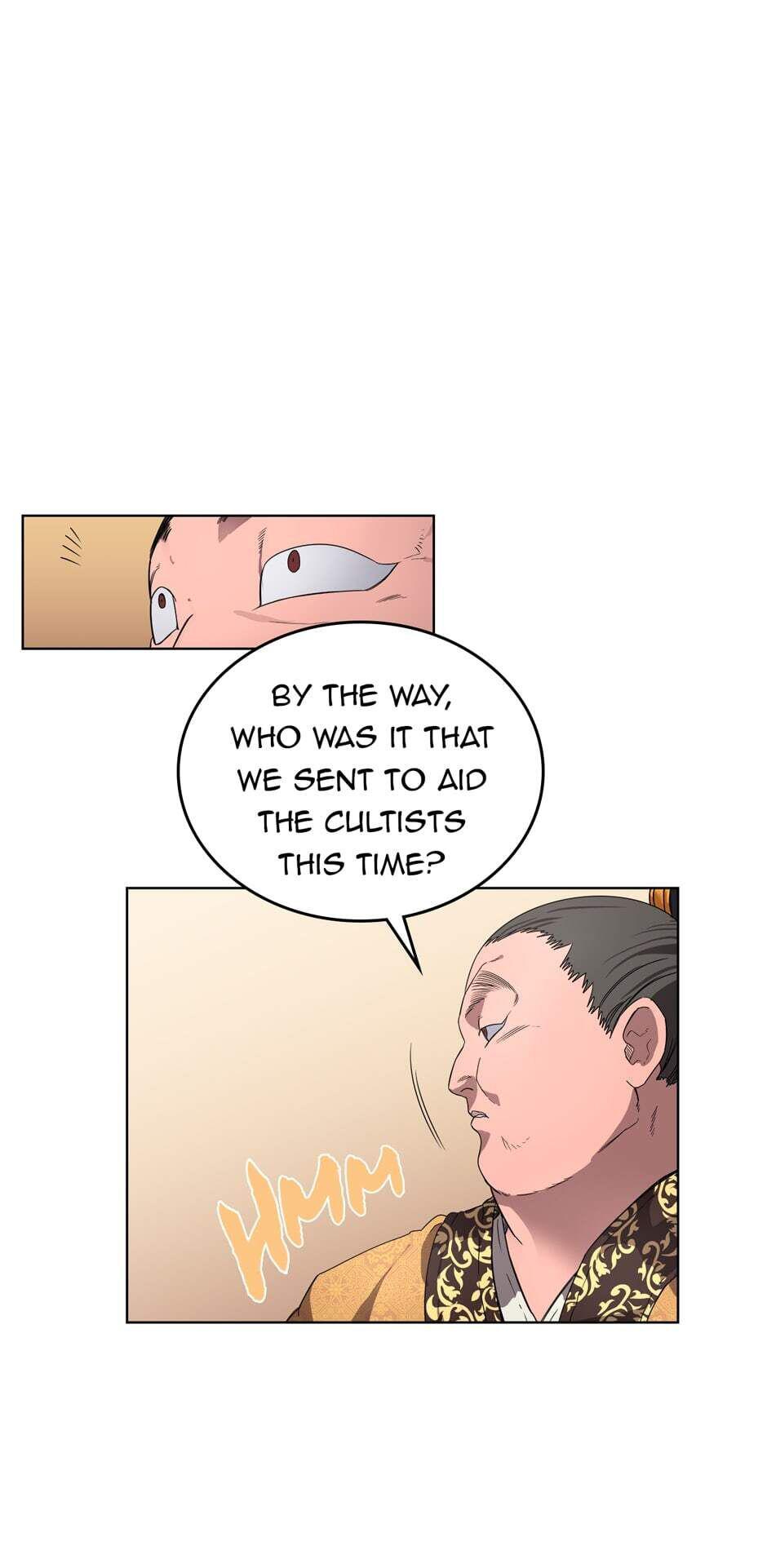 Read Heavenly Demon Reborn! EN Manga Online