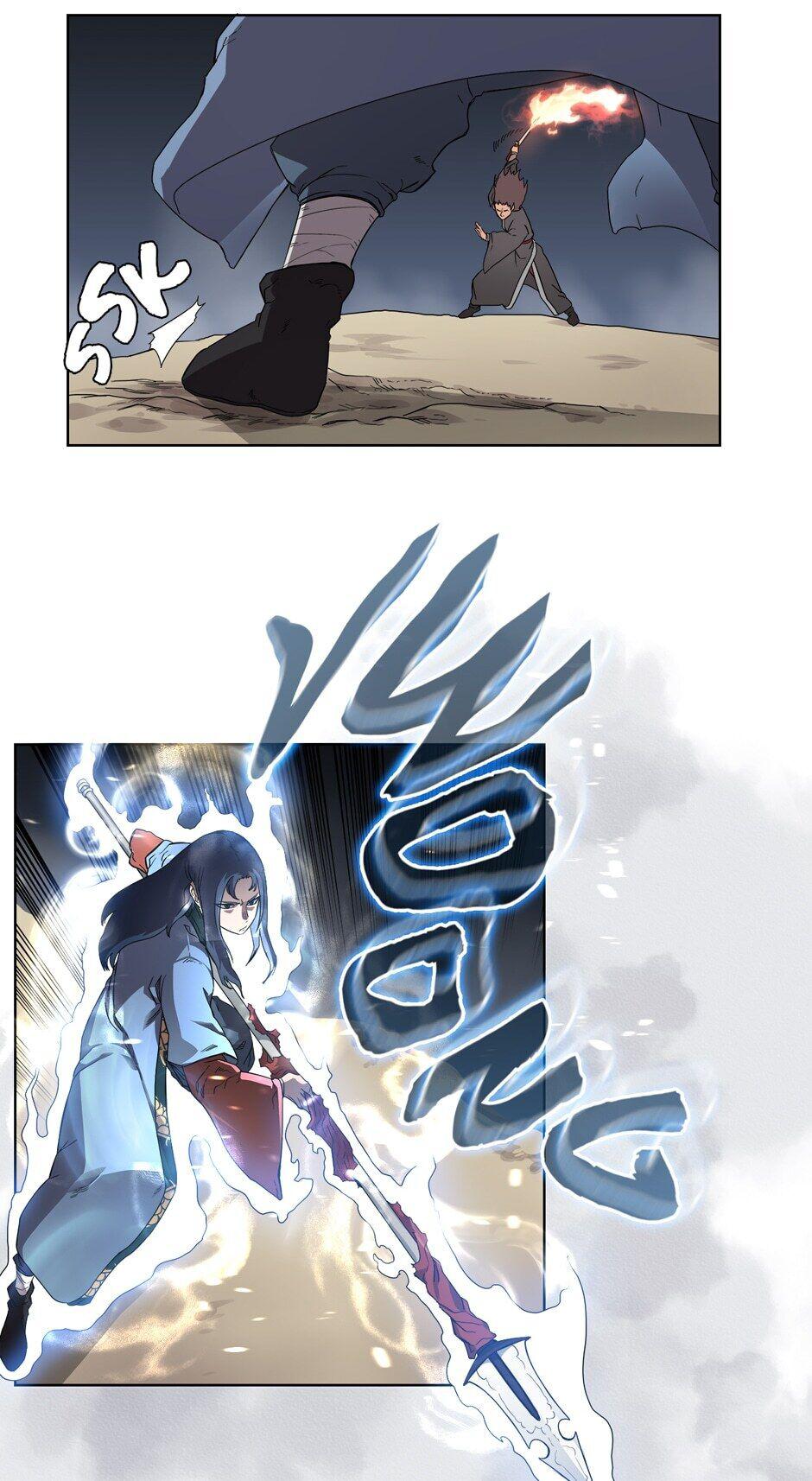 Read Heavenly Demon Reborn! EN Manga Online
