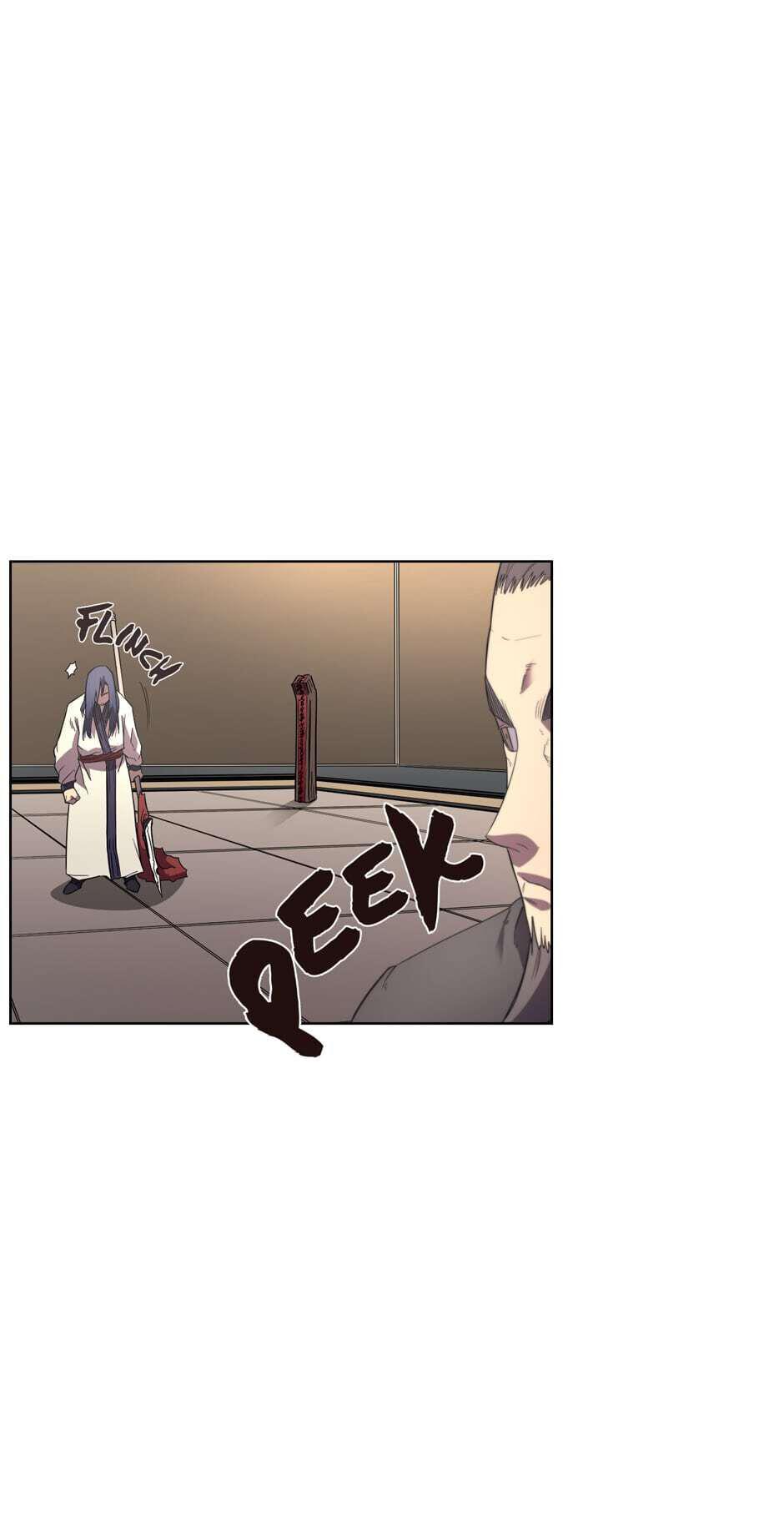 Read Heavenly Demon Reborn! EN Manga Online