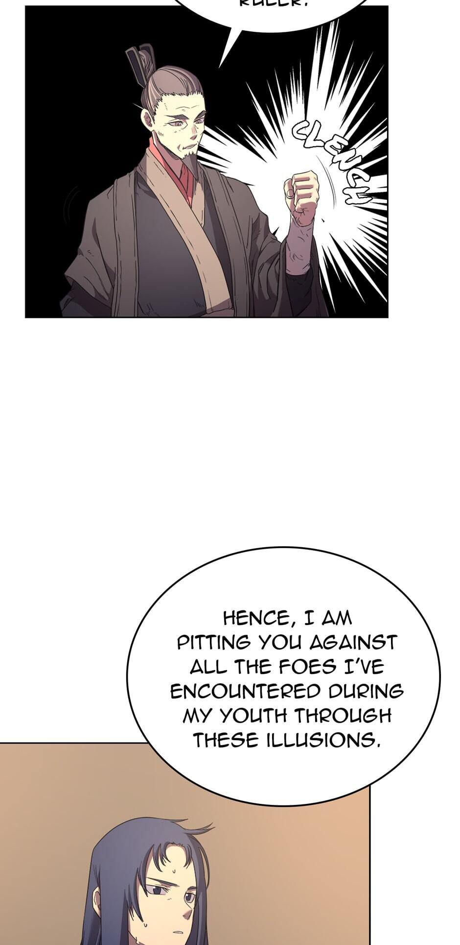Read Heavenly Demon Reborn! EN Manga Online