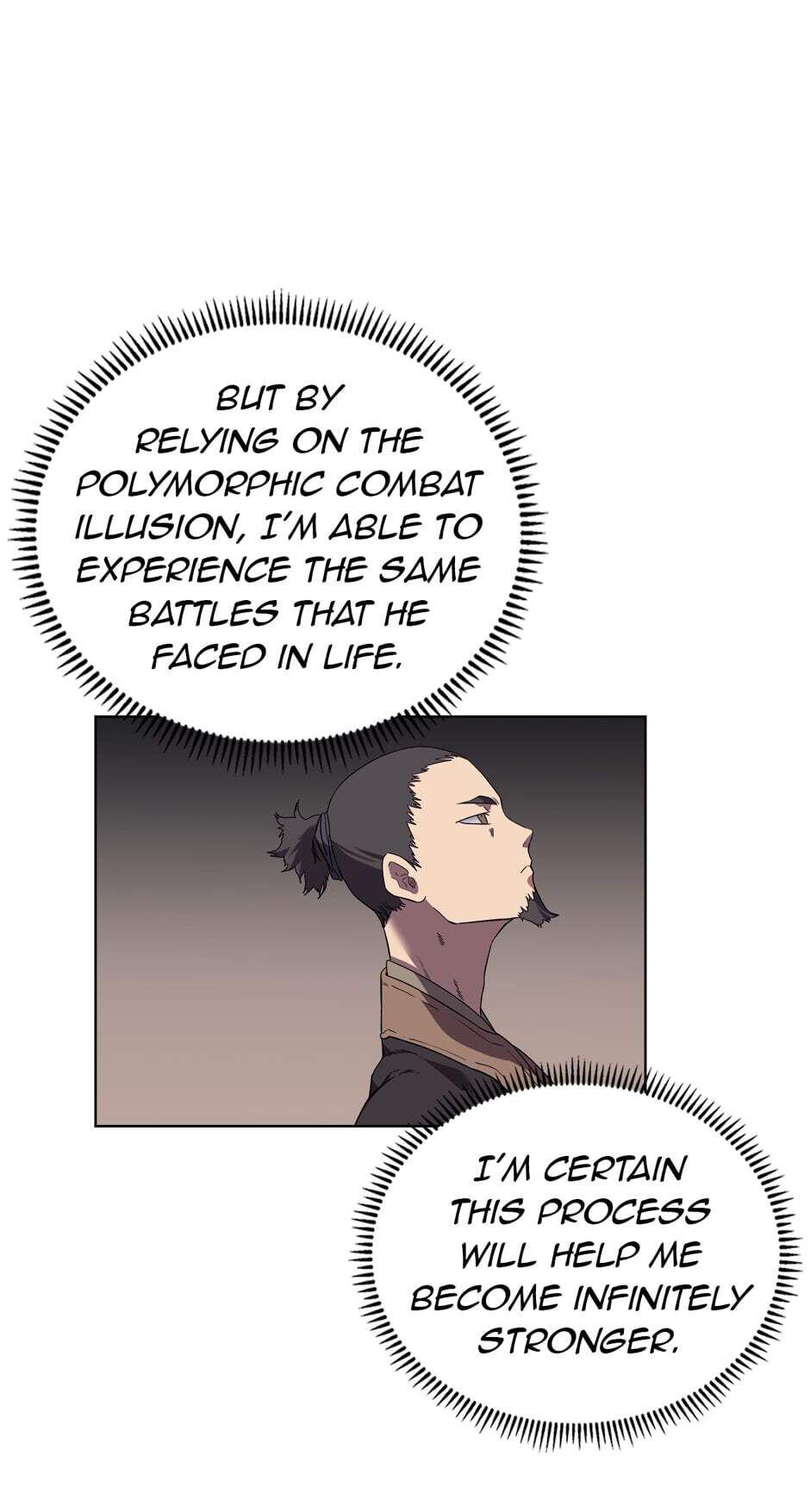 Read Heavenly Demon Reborn! EN Manga Online