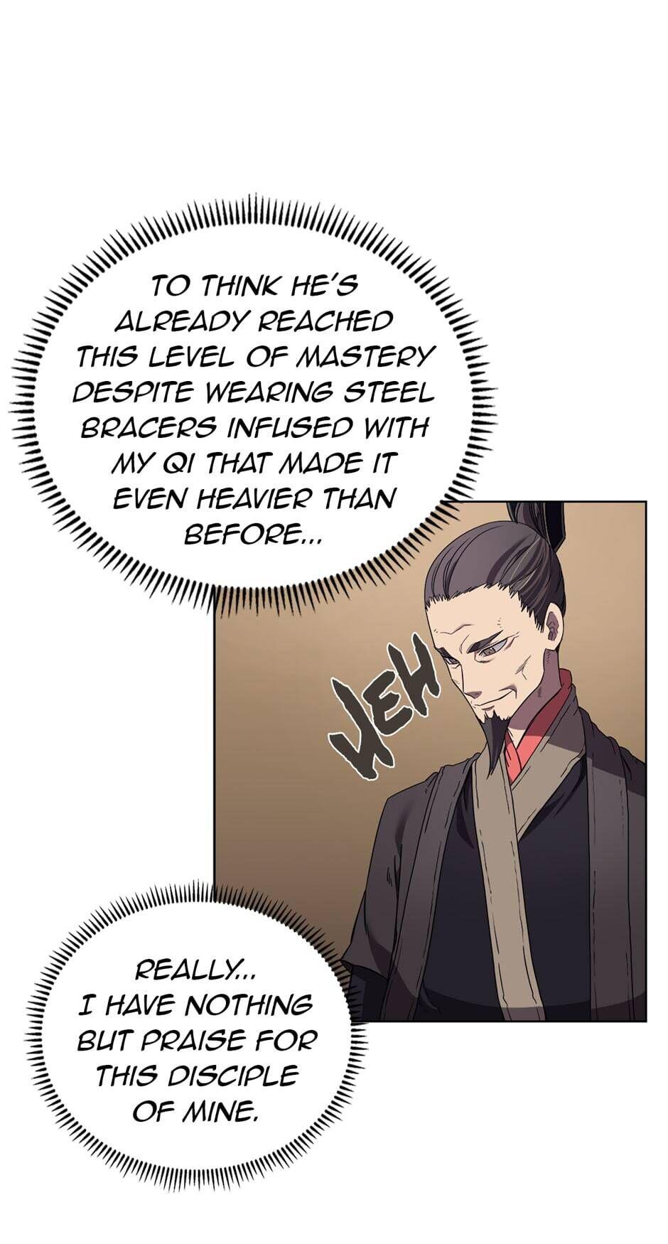 Read Heavenly Demon Reborn! EN Manga Online